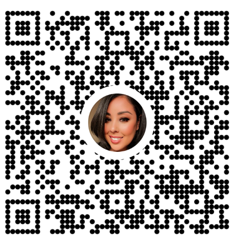 Venmo QR code for parent-managed support account